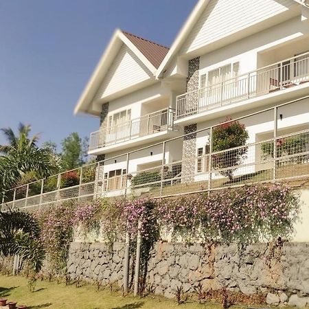 Munnar Ice Queen Resorts Bagian luar foto