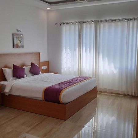 Munnar Ice Queen Resorts Bagian luar foto