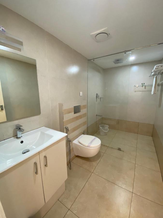 Munnar Ice Queen Resorts Bagian luar foto